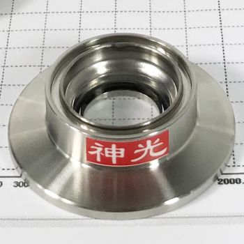 KF高清真空觀(guān)察窗