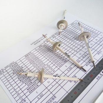 KF高壓電極法蘭