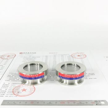 KF40高清光學(xué)真空觀(guān)察窗